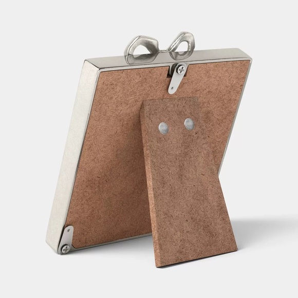 4"x4" nwt Metal Bow Frame - Threshold - Picture 3 of 3